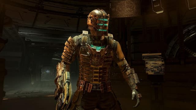 Thumbnail 6 de Dead Space: Standard Edition für Xbox Series X|S 📀