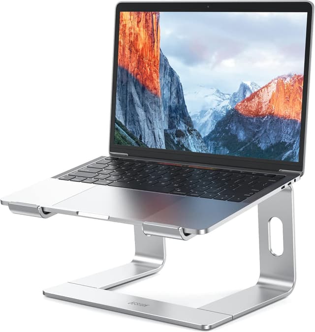 Imagen de BESIGN LS03 laptop stand 6 in lift en OfertitasTOP
