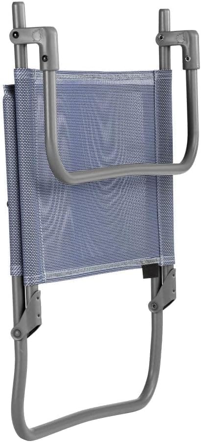 Thumbnail 3 de Lafuma Mobilier Silla Baja Plegable Batyline Océan II 🌊