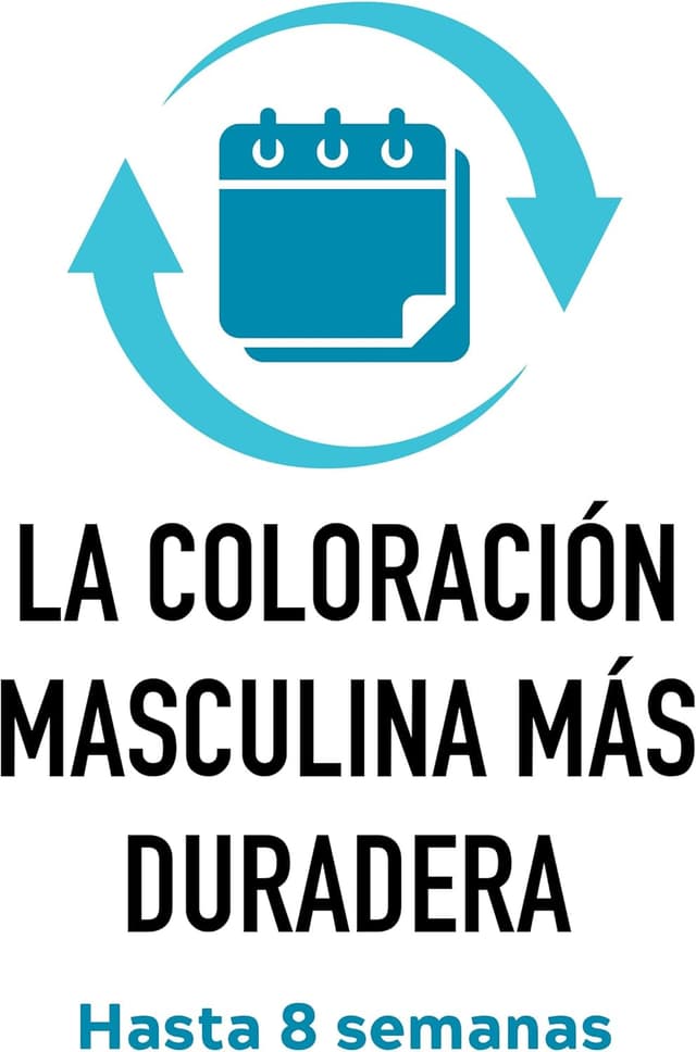 Thumbnail 6 de Just for Men M-45 Tinte gel para barba 5 min