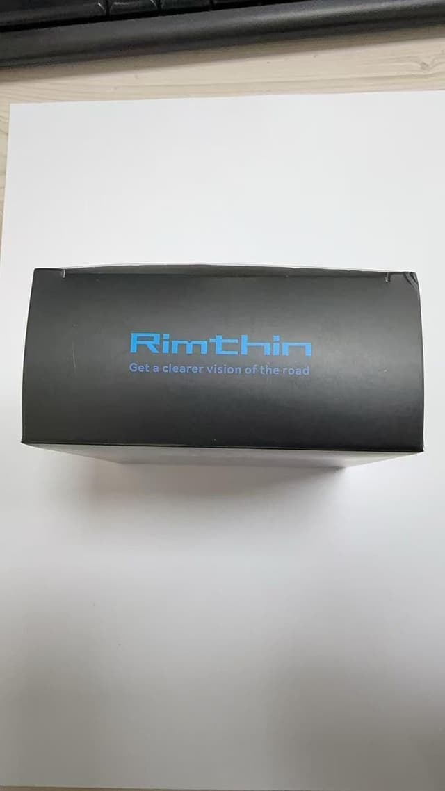 Thumbnail 5 de rimthin 9005 Super Bright 6000K Fog Bulbs