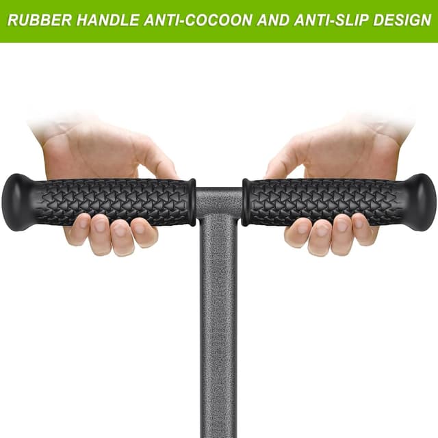 Thumbnail 3 de BeneLabel Lawn Aerator Hollow Tine 93cm