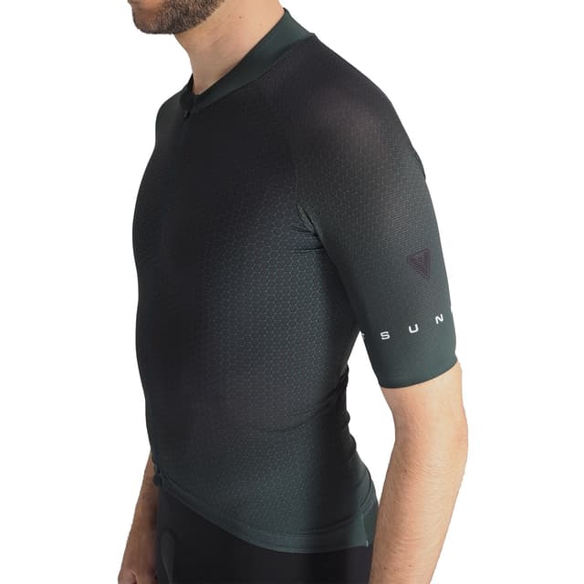 Thumbnail 4 de Tsunami Angliru Maillot ciclismo hombre