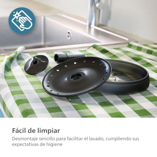 Thumbnail 7 de Philips Pet Series PAW3210/02 Fuente de Agua Silenciosa 🐾