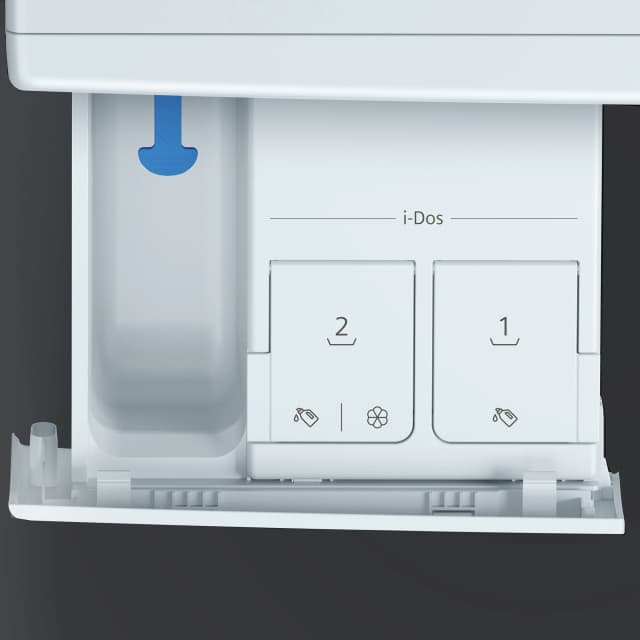 Thumbnail 5 de Siemens WG44H2A0ES lavadora 9 kg 1400 rpm