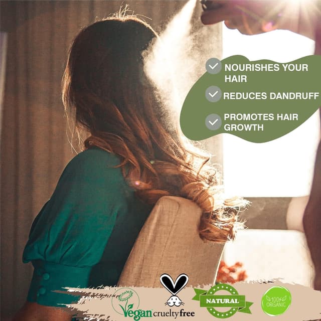 Thumbnail 2 de B.O.T L'eau de Romarin 500 ml tonique 💧