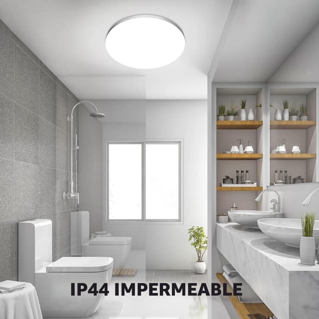 Thumbnail 5 de OUILA Plafón LED Techo 24W 2000LM