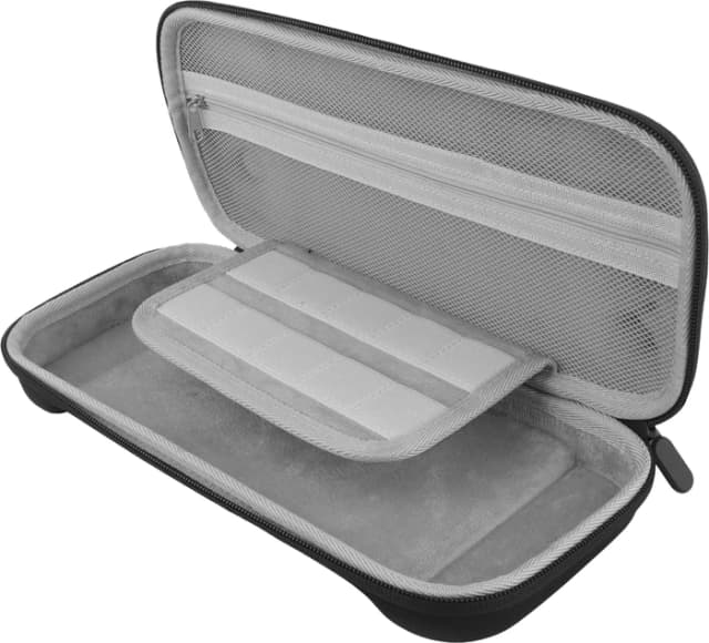 Thumbnail 12 de Nintendo Switch 2 + Donkey Kong Bananza + BlueBuilt Schutzhülle