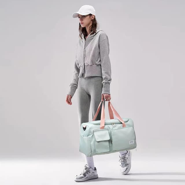 Thumbnail 6 de Small Gym Bag for Women