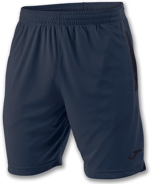 Detalle de Joma Miami Bermuda Tenis Niños Marino 2XL-3XL