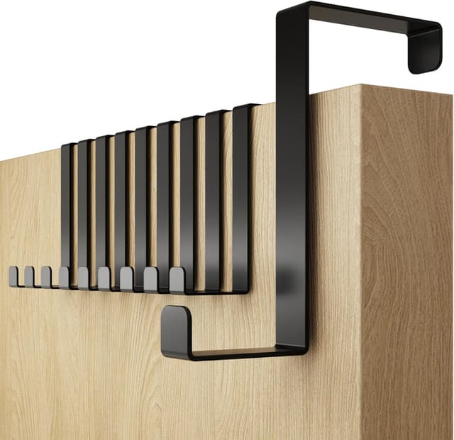 Thumbnail 6 de 4smile Over Door Hook Set of 10