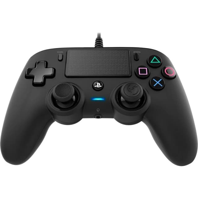Detalle 2 de Nacon Compact Controller Wired PS4/PC negro