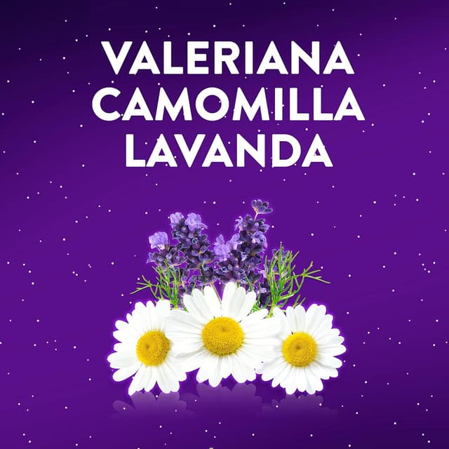 Thumbnail 2 de ZzzQuil Natura MELATONINA 1 mg 🍬