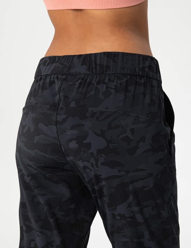 Thumbnail 5 de AJISAI Women's Joggers Drawstring Pockets Lounge Pants