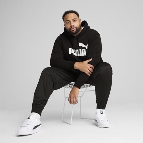 Thumbnail 6 de PUMA ESS No. 1 Logo Hoodie Sudadera S