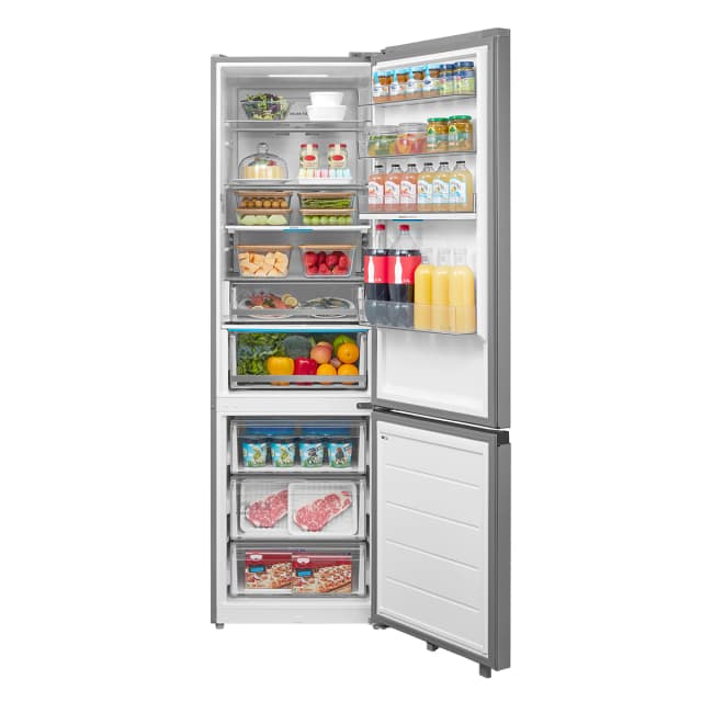 Detalle de Midea Total No Frost Space Master 443L