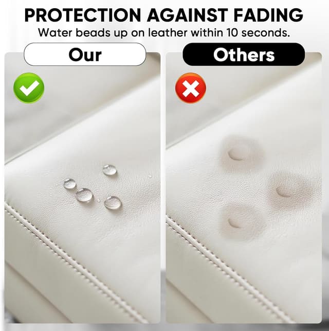 Thumbnail 5 de AWOWZ Leather Recoloring Balm 10OZ