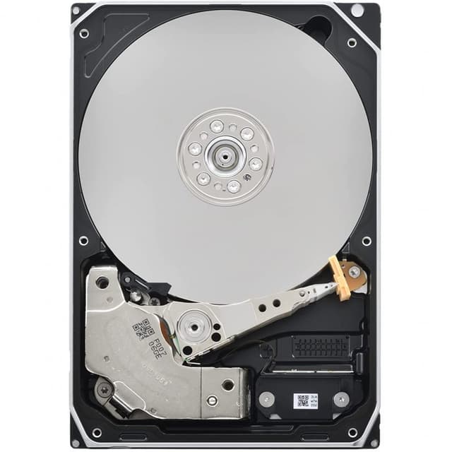 Detalle de Toshiba MG Series disco duro 18 TB 3,5"