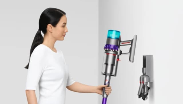 Detalle 1 de Dyson Gen5detect Absolute đź§ą