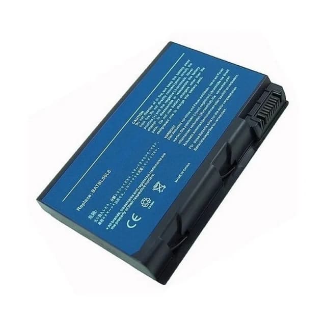 Detalle de Voltistar Batería para portátil Acer Aspire/TravelMate/Extensa