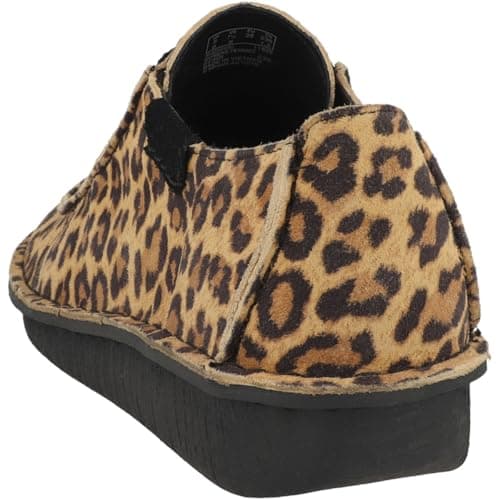 Thumbnail 5 de Clarks Funny Dream Oxford 37,5 EU leopardo