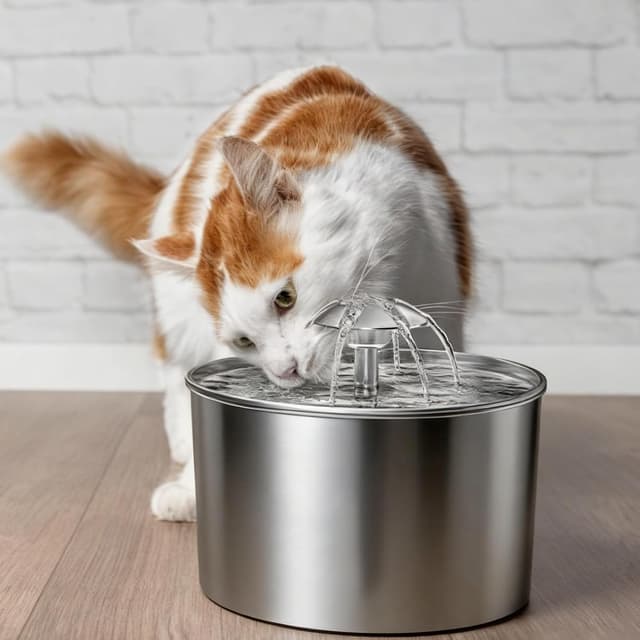 Thumbnail 6 de Universal cat water fountain filters 12 pack