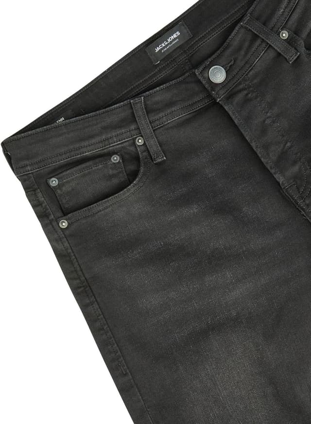 Detalle de Jeans Slim Fit Stretch JJIGLENN 30