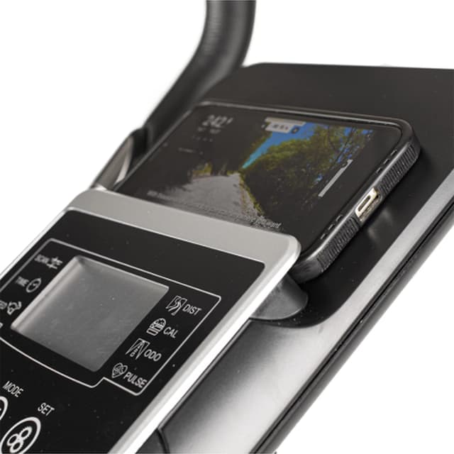 Thumbnail 4 de Salter B-27 bicicleta estática 7 kg volante