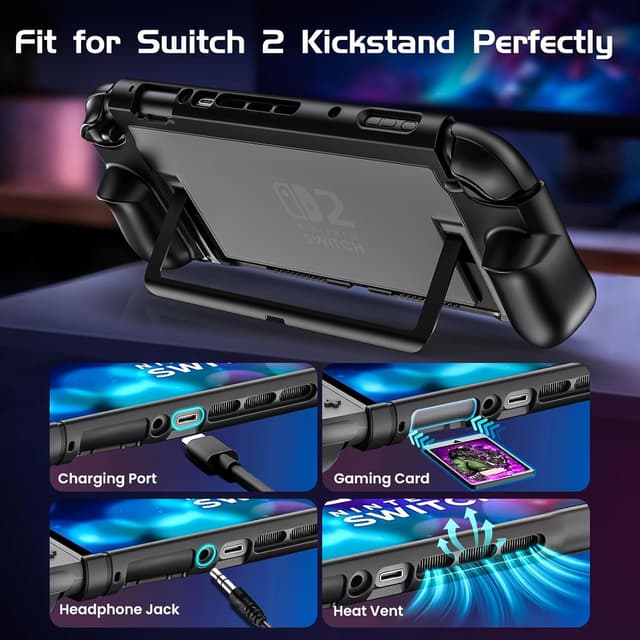 Detalle 2 de FIWWAT Dockable Case 7.9 Inch