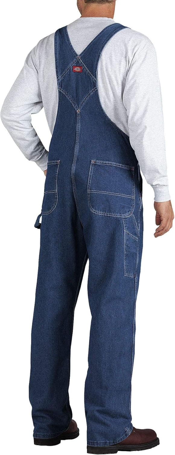 Thumbnail 1 de Dickies Salopette Large Homme đź‘–