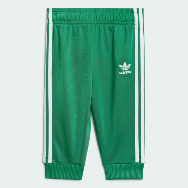 Thumbnail 3 de Chándal SST Adicolor para Bebé