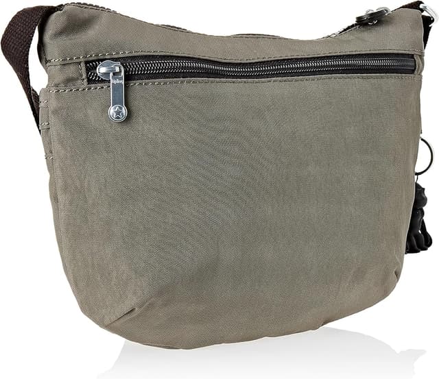 Thumbnail 1 de Kipling ARTO S Bandolera Pequeña 👜 - Green Moss