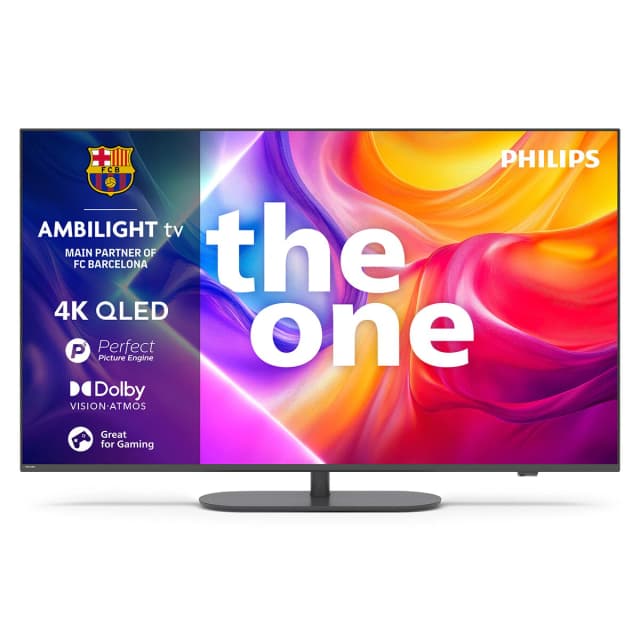 Imagen de Philips 55PUS9010 Ambilight 55" UHD 4K 📺 en OfertitasTOP