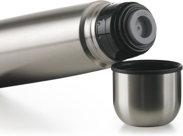 Thumbnail 2 de Blumtal Thermosflasche 1L Edelstahl BPA-frei