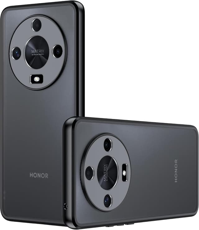 Detalle de Honor Magic 6 Lite Case mit Silikon