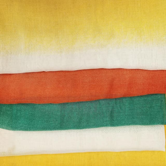 Detalle 2 de Glamexx24 Damen Schal 180 x 80 cm