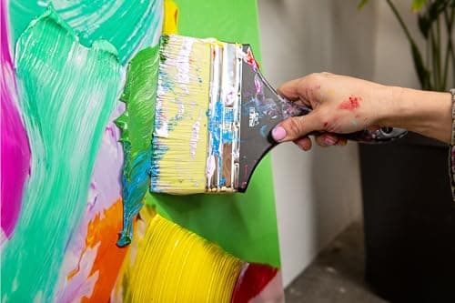 Thumbnail 6 de Liquitex Heavy Body 138 ml Azul Ftalo 🎨