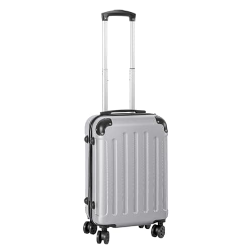 Detalle de T-LOVENDO.ES Maleta de cabina rígida