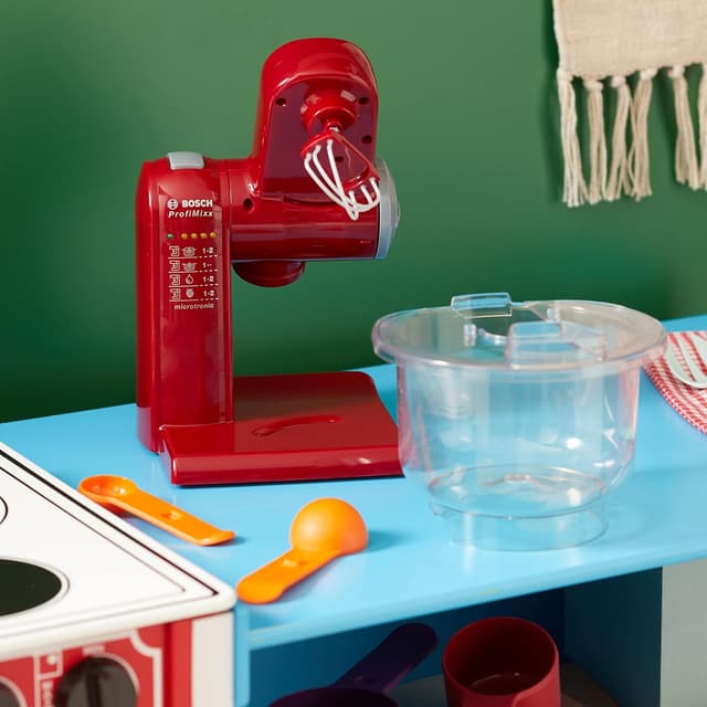 Thumbnail 6 de Theo Klein 9556 Bosch Küchenmaschine 20 cm