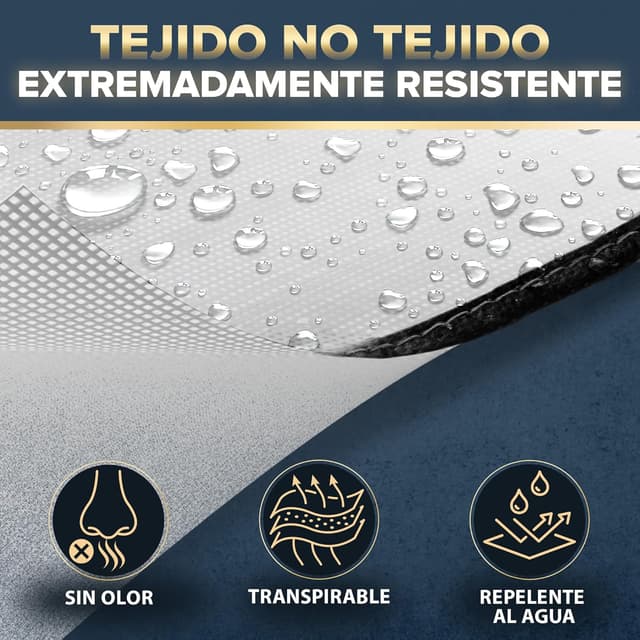 Detalle 2 de FiRiO Funda Vestido Largo 180x60 cm