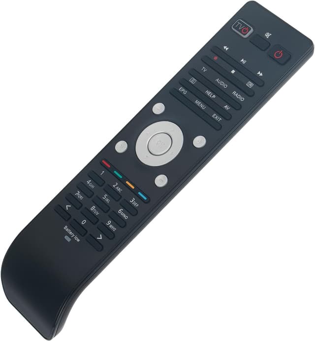 Thumbnail 4 de Vinabty Replacement Remote for VU Duo 2 Solo 2