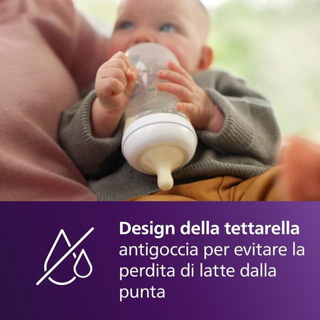 Thumbnail 4 de Philips Avent SCD838/13 set regalo neonati 0-12 mesi