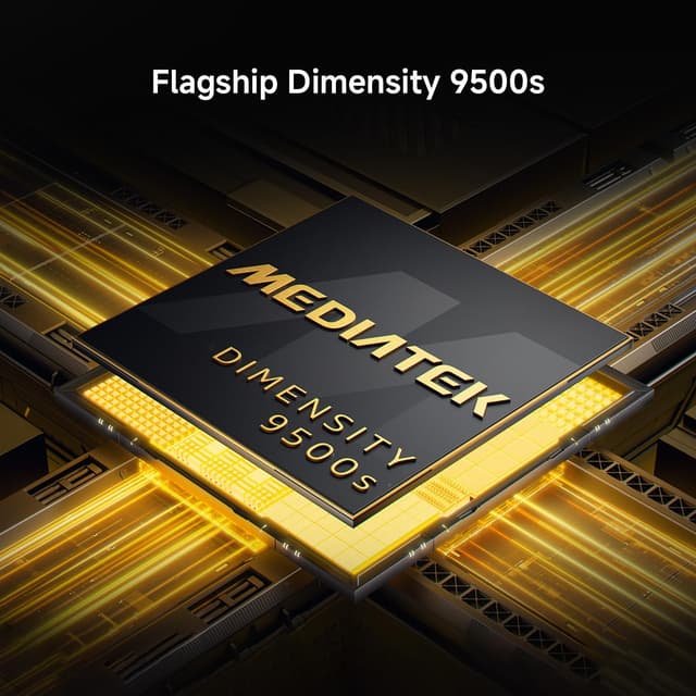 Detalle 2 de XIAOMI Poco X8 Pro Max Smartphone 12 GB