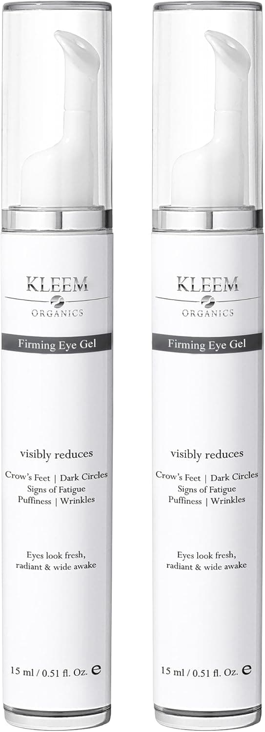 Thumbnail 6 de Gel-Crema Contorno de Ojos Antiedad 15ml