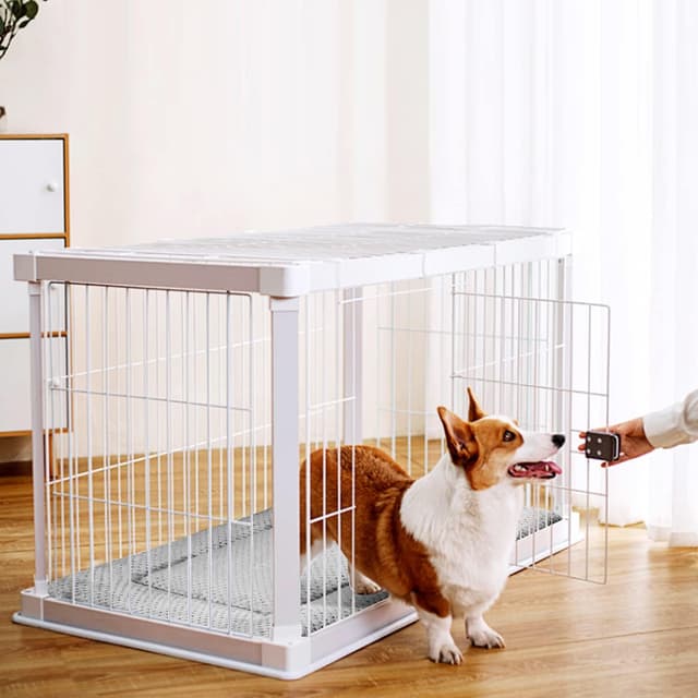 Thumbnail 4 de ASIJIA Dog Bed Mat 90 x 58 cm – washable pet bed