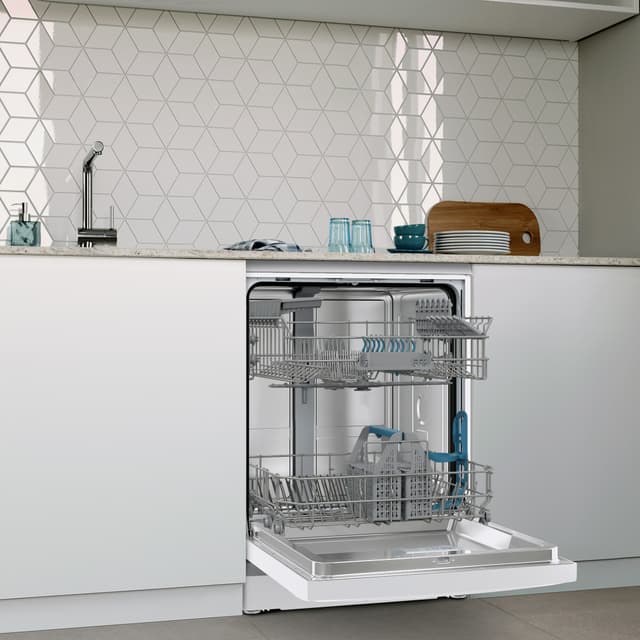 Thumbnail 3 de Balay 3VS5011BA lavavajillas 13 servicios 📺