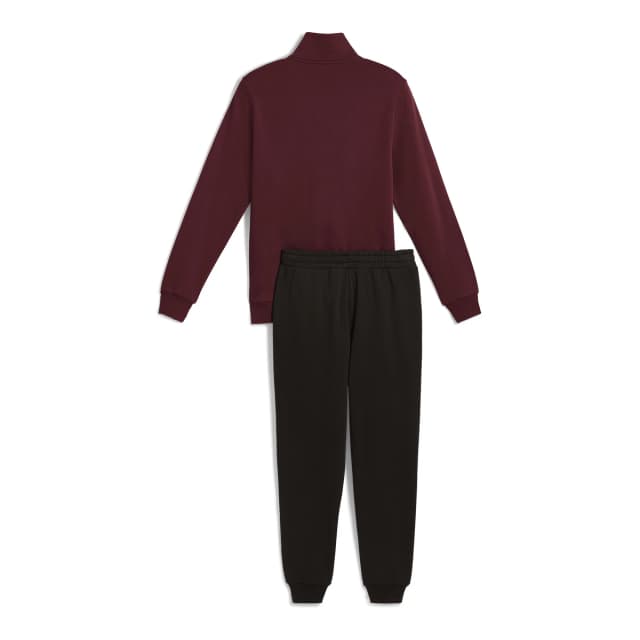 Detalle 2 de Puma ESS Sweat FL Chándal unisex