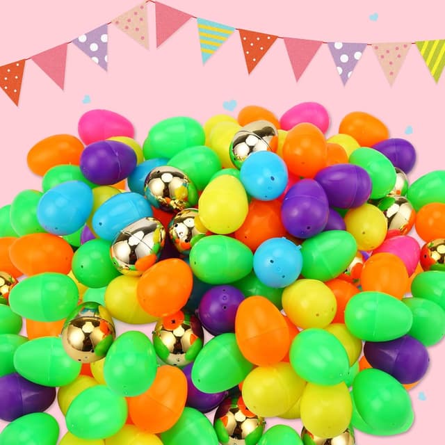 Detalle de Abakuku 300 Easter Eggs, 2.35 inch