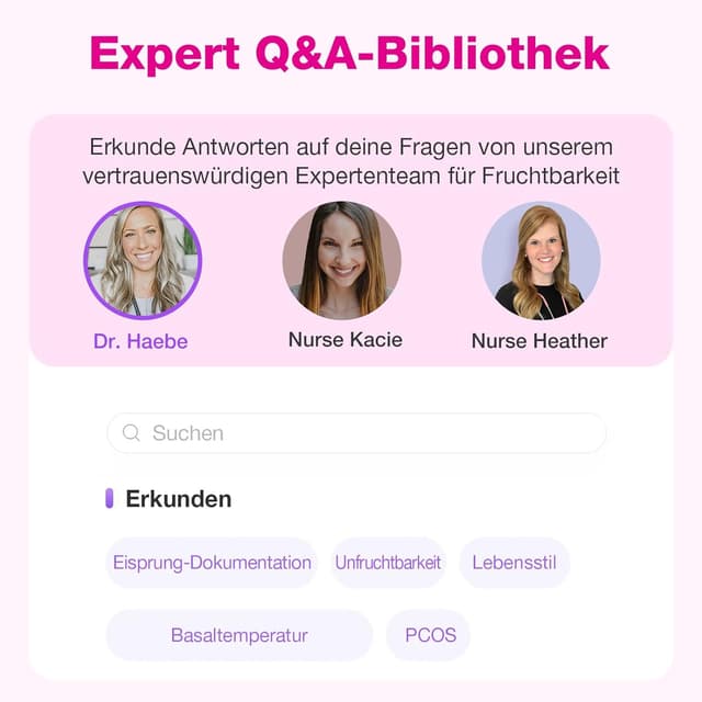 Thumbnail 5 de Easy@Home 60 x Schwangerschaftstest 10 mIU/ml