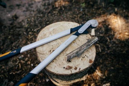 Thumbnail 2 de Fiskars LX99 Podadera PowerGear X 5,5 cm